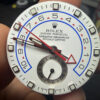 Rolex Yacthmaster II Movement Cal. 4160, Dial, Hand Set All Genuine