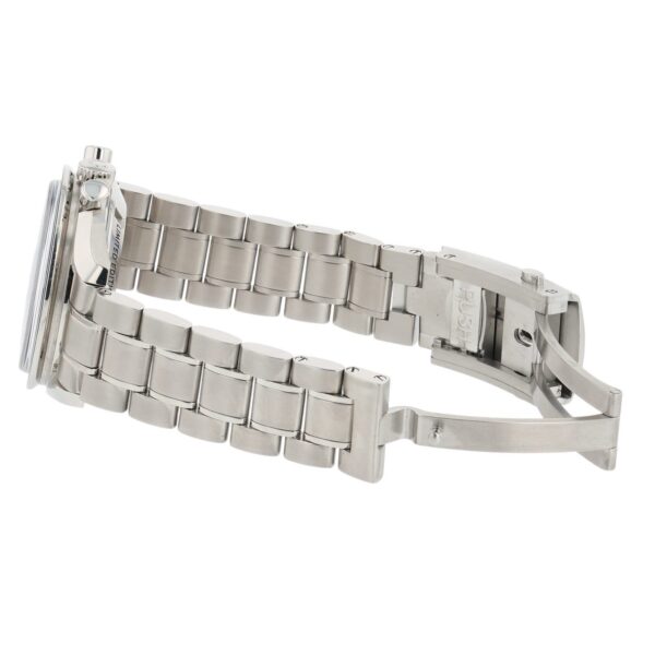 Omega Speedmaster Apollo XVII Blue Dial 42mm Manual Wind 311.30.42.30.03.001