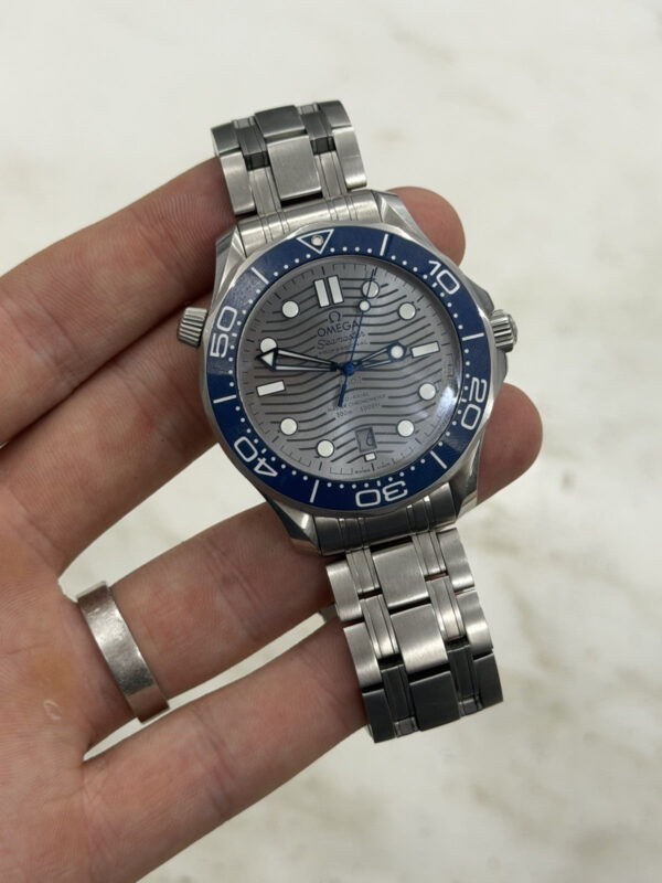57_00fcea1d-16ca-409b-b999-a09f96022e63 2024 Omega Seamaster Steel Gray Dial 42mm Automatic Watch 210.30.42.20.06.001