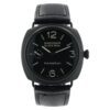 57_0118087e-89e4-47ac-bc98-293b2abec490 Panerai Radiomir Black Seal Ceramic Black Dial 45mm Manual Wind Men’s PAM00292