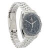 57_01816e66-870e-45b8-aca1-152dfee129b2 NEW 2025 Omega Speedmaster Meteorite Dial 43mm Manual Mens 304.30.43.52.01.001