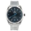 57_047e2581-4ee6-49f9-8516-0056a04bc399 Omega Seamaster Aqua Terra Blue Dial Steel 41mm Automatic 220.10.41.21.03.002