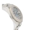Rolex Yacht-Master Stainless Steel Grey Dial 37mm Automatic Men’s Watch 268622