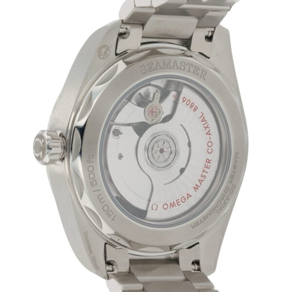 Omega Seamaster Railmaster Steel Gray Dial 38mm Automatic 235.10.38.20.06.001