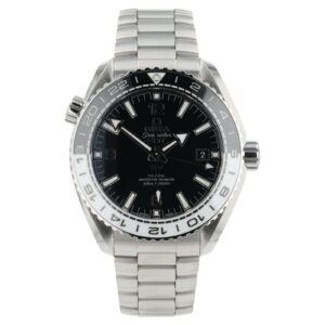 57_0769946f-f4e4-42ea-a451-2eef5b04f437 Omega Seamaster Planet Ocean Oreo Black Dial 43.5mm Auto 215.33.44.22.01.001