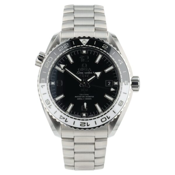 57_0769946f-f4e4-42ea-a451-2eef5b04f437 Omega Seamaster Planet Ocean Oreo Black Dial 43.5mm Auto 215.33.44.22.01.001
