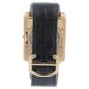 Cartier Tank Anglaise 18k Rose Gold Silver Dial 39mm Automatic Men’s W5310004