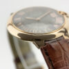 Cartier Ballon Bleu 18k Rose Gold Grey Dial 40mm Manual Wind Men’s WGBB0020