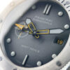 57_0d06c6d5-f4bb-4c99-928f-91d4b0c11862 Panerai Submersible Navy Seals PAM01323 PAM1323 44mm Grey Dial Full Set