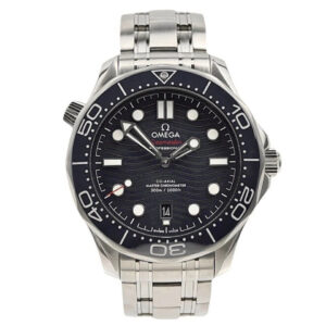 57_109cb1e5-8a67-4ce6-95a5-de877cb77afd Omega Seamaster Men’s Black Dial Swiss Automatic Watch 210.30.42.20.01.001