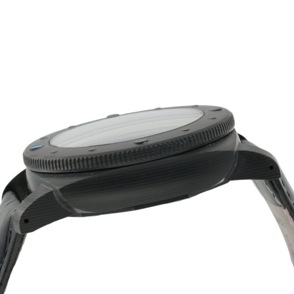 57_11ea4caf-de1f-42fc-a9a1-9edae08fdf9e Panerai Submersible Carbon Black Dial 47mm Automatic Movement Mens PAM01616