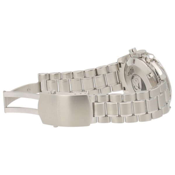 57_12897cbb-0358-41a2-9854-63176d6b1714 Omega Speedmaster Stainless Steel Black Dial 42mm Manual Wind Men’s 3571.50