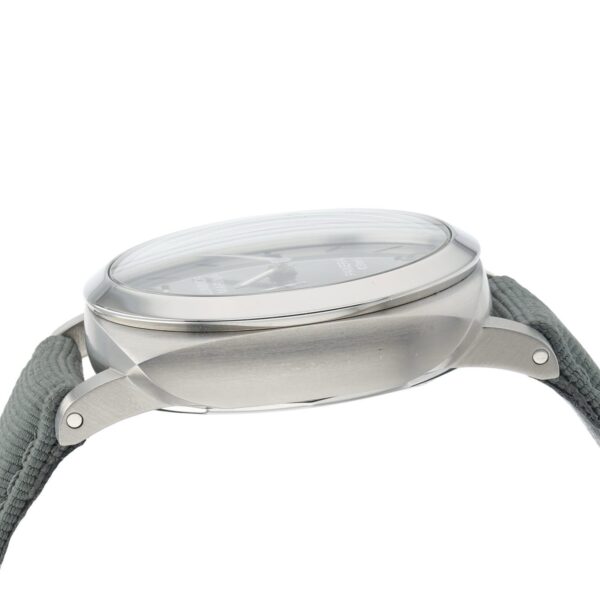 Panerai Luminor Marina Grigio Roccia Steel Gradient Dial 44mm Automatic PAM01358