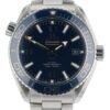 57_13c9cf7a-c539-4354-bceb-3cb4377d89a6 Omega Seamaster Planet Ocean Steel Blue Dial 43.5mn Mens 215.30.44.21.03.001