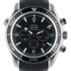 57_15842d93-c3ed-4761-a5a3-ce0def468e17 Omega Seamaster Planet Ocean Steel Black Dial 45.5mm Automatic Mens 2910.50.81