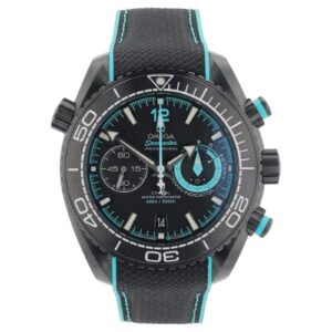 57_15db7036-b610-457e-ae62-d5f8b586bb89 Omega Seamaster Ceramic Black Dial 45.5mm Automatic Mens 215.92.46.51.01.003