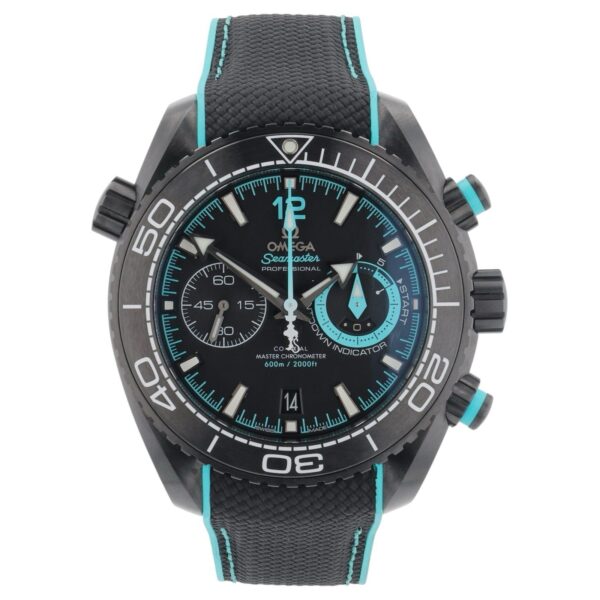 57_15db7036-b610-457e-ae62-d5f8b586bb89 Omega Seamaster Ceramic Black Dial 45.5mm Automatic Mens 215.92.46.51.01.003