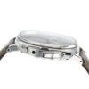 Panerai Luminor Due Stainless Steel Gray Dial 42mm Automatic Mens Watch PAM00904