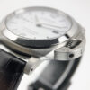 57_17a9b8d1-9a72-44ee-a6f1-458b8ba6117a Panerai Luminor Marina Stainless Steel White Dial 44mm Automatic Men’s PAM01314