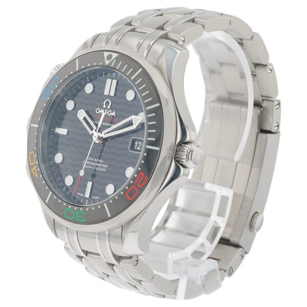 57_17f33e2d-34de-433f-bad2-769e89b2a9cf Omega Seamaster Diver Steel Black Dial 41mm Automatic Men’s 522.30.41.20.01.001