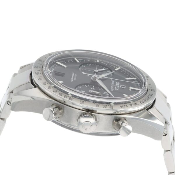 Omega Speedmaster 57 Black Dial Steel 42mm Automatic Men’s 331.10.42.51.01.001