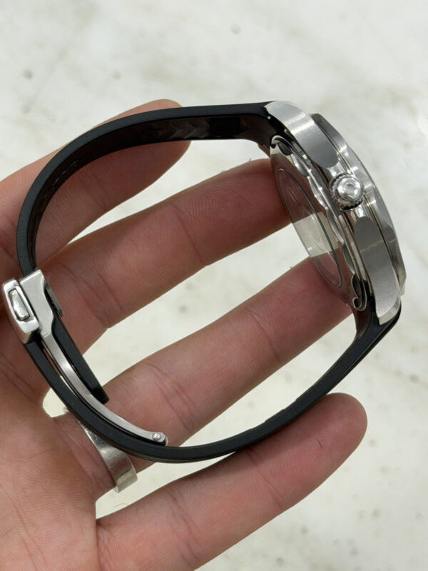 57_18c4aa48-18c3-44ff-a5e8-466e01f406f1 Omega Seamaster Diver Stainless Steel Black Dial 42mm Watch 210.32.42.20.01.003