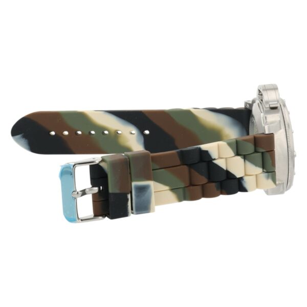 Panerai Luminor Submersible Stainless Steel Black Dial 44mm Automatic PAM00024