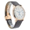 57_196ef4d6-3882-47d3-a9ff-ca6f18014e20 Cartier Rotonde de Cartier 18k Rose Gold Silver Dial 42mm Automatic W1556220
