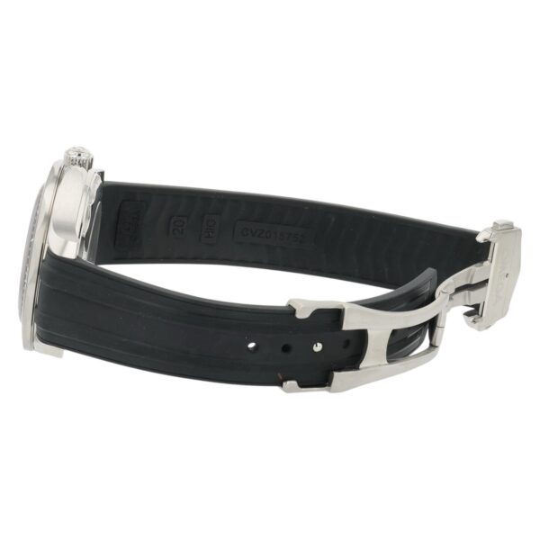 57_19b30581-2af3-4965-9453-4fe84ca4d050 Omega Seamaster Diver Stainless Steel Black Dial 42mm Mens 210.32.42.20.01.003