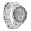 Cartier Calibre De Cartier Black Dial Stainless Steel 42mm Automatic Men’s 3729