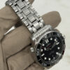 2022 Omega Seamaster Professional 300m Diver Black Ceramic 210.30.42.20.01.001