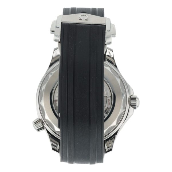 57_1c941caf-56f2-4e91-bf8d-b91b79f2c27a Omega Seamaster Diver Stainless Steel Black Dial 42mm Mens 210.32.42.20.01.003
