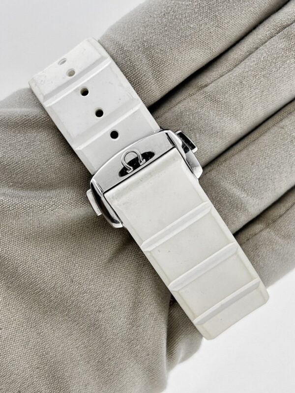 57_1dd06c7f-5a61-4ea0-afba-76a5542a4901 Omega Watch Constellation White Dial Diamond 123.12.35.60.52.001 Quartz Movement