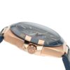 Omega Constellation 18k Rose Gold Blue Dial 41mm Automatic 131.63.41.21.03.001