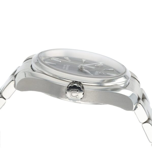57_1eb9600f-cccf-4f8d-a1ea-8955f4e8f28a Omega Seamaster Aqua Terra Grey Dial Steel 39mm Quartz Men’s 231.10.9.60.06.001