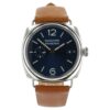 57_1f0866a3-fcaf-4867-bc97-6c850ad11ef8 Panerai Radiomir Blue Dial Stainless Steel 40mm Automatic Men’s Watch PAM01571