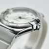 57_1f8b5d4b-5dff-4d20-b853-03b8b61eb031 Omega Watch Constellation White Dial Diamond 123.12.35.60.52.001 Quartz Movement