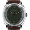 57_2028fa0b-3551-4a58-b3a1-20ab1e424eff Panerai Radiomir Green Dial Stainless Steel 45mm Automatic Men’s Watch PAM009995