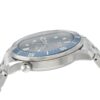 57_206df351-d856-49a0-8a3d-375d80cae4f6 Omega Seamaster Diver Stainless Steel Blue Dial 41mm Quartz Mens 2221.80.00