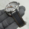 2023 Omega Seamaster Aqua Terra Automatic Rubber Strap Watch 220.12.41.21.02.002