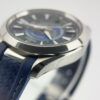 57_258bdc5a-69d7-42f4-bc08-a32a00618c3f Omega Seamaster Aqua Terra Worldtimer Steel Blue Dial 43mm 220.12.43.22.03.001