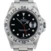 Rolex Explorer II Stainless Steel Black Dial 40mm Automatic Men’s Watch 16570