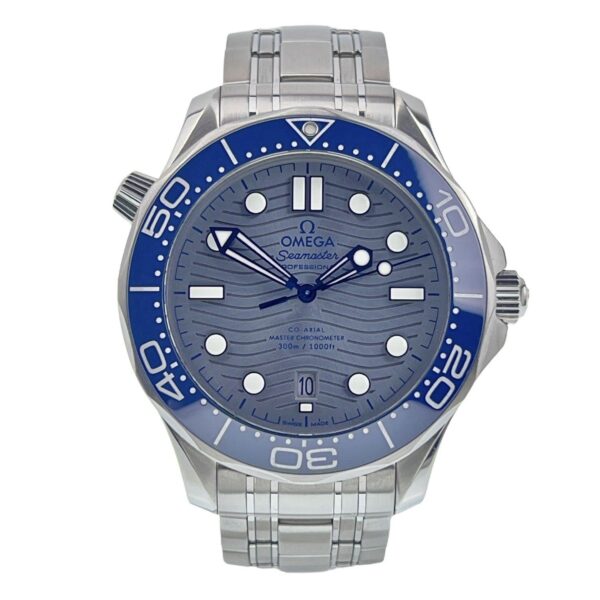 57_27bfa14b-f795-4803-a53e-4be9ccb12fe9 2024 Omega Seamaster Steel Gray Dial 42mm Automatic Watch 210.30.42.20.06.001