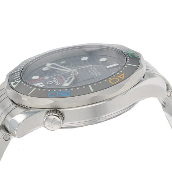 57_2817df5c-d2f1-4b81-9c91-0ea0b6f827cb Omega Seamaster Diver Steel Black Dial 41mm Automatic Men’s 522.30.41.20.01.001