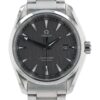 57_2b5243bf-9440-421a-bf80-6decf743c6aa Omega Seamaster Aqua Terra Grey Dial Steel 39mm Quartz Men’s 231.10.9.60.06.001