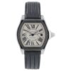 Cartier Santos Stainless Steel Silver Dial 40mm Automatic Men’s Watch 3312
