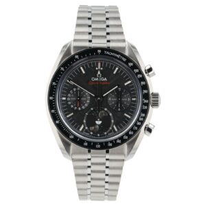 57_2d8a9bee-3646-4a53-b1bc-bde449ba790e NEW 2025 Omega Speedmaster Meteorite Dial 43mm Manual Mens 304.30.43.52.01.001