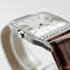 57_2da82097-46a4-40e9-ad22-866f2ce9e1a6 Cartier Santos Dumont Manual Wind 35mm 18k White Gold – AM Diamonds