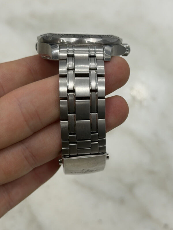 57_2eec60c2-abbd-49b8-90ac-5c74d28de8e8 Omega Seamaster Beijing 2022 Automatic Chronometer Blue Dial Mens Watch