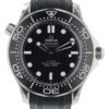57_30248d1f-faa1-4aad-9163-257783dc5e3e Omega Seamaster Diver Stainless Steel Black Dial 42mm Mens 210.32.42.20.01.003